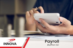 Payroll Solutions Services in Bluffton SC