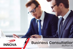 Best Business Consultation Services in Bluffton SC
