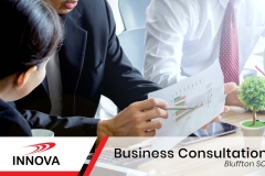 Bluffton SC Business Consultation Services