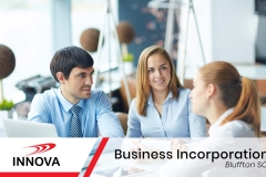 Business Incorporation Services in Bluffton SC