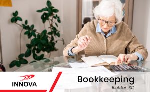 Bluffton SC Bookkeeping Services Provider