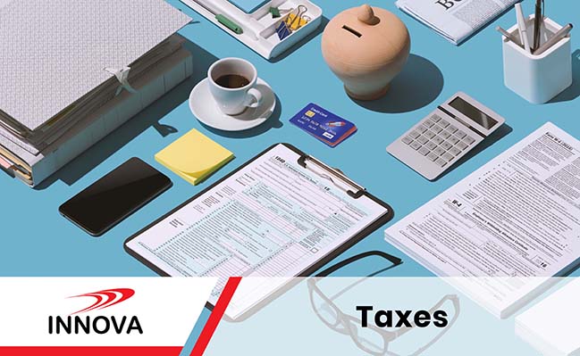 Tax Preparation Services In Bluffton SC