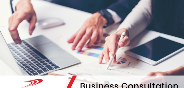 Business Consulting Services Bluffton SC