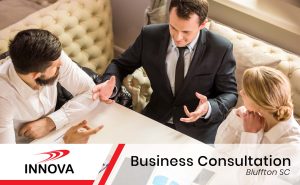  best business consulting services in Bluffton SC