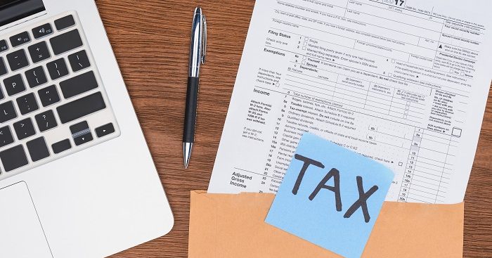 Tax filing online in Bluffton SC