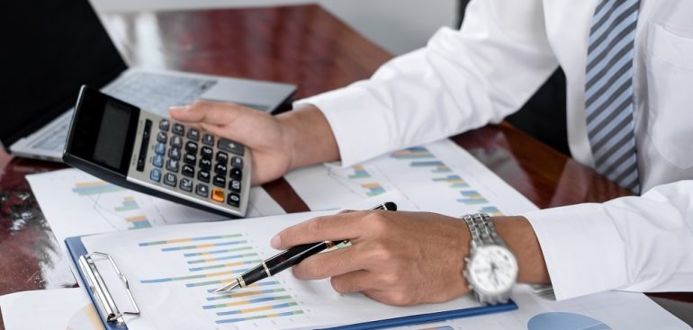 Accounting And Bookkeeping Services in Hilton Head Island