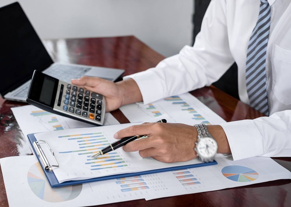 Accounting And Bookkeeping Services in Hilton Head Island